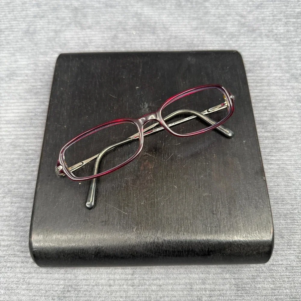 Persol eyeglasses crafted
